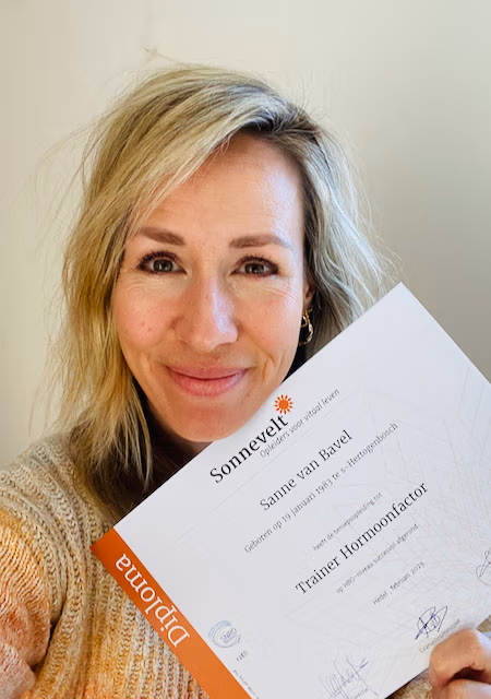 trainer hormoonfactor