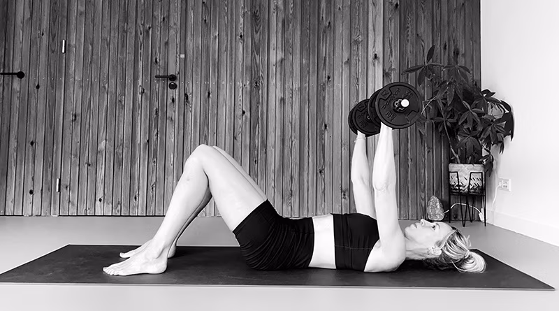 update na de vakantie